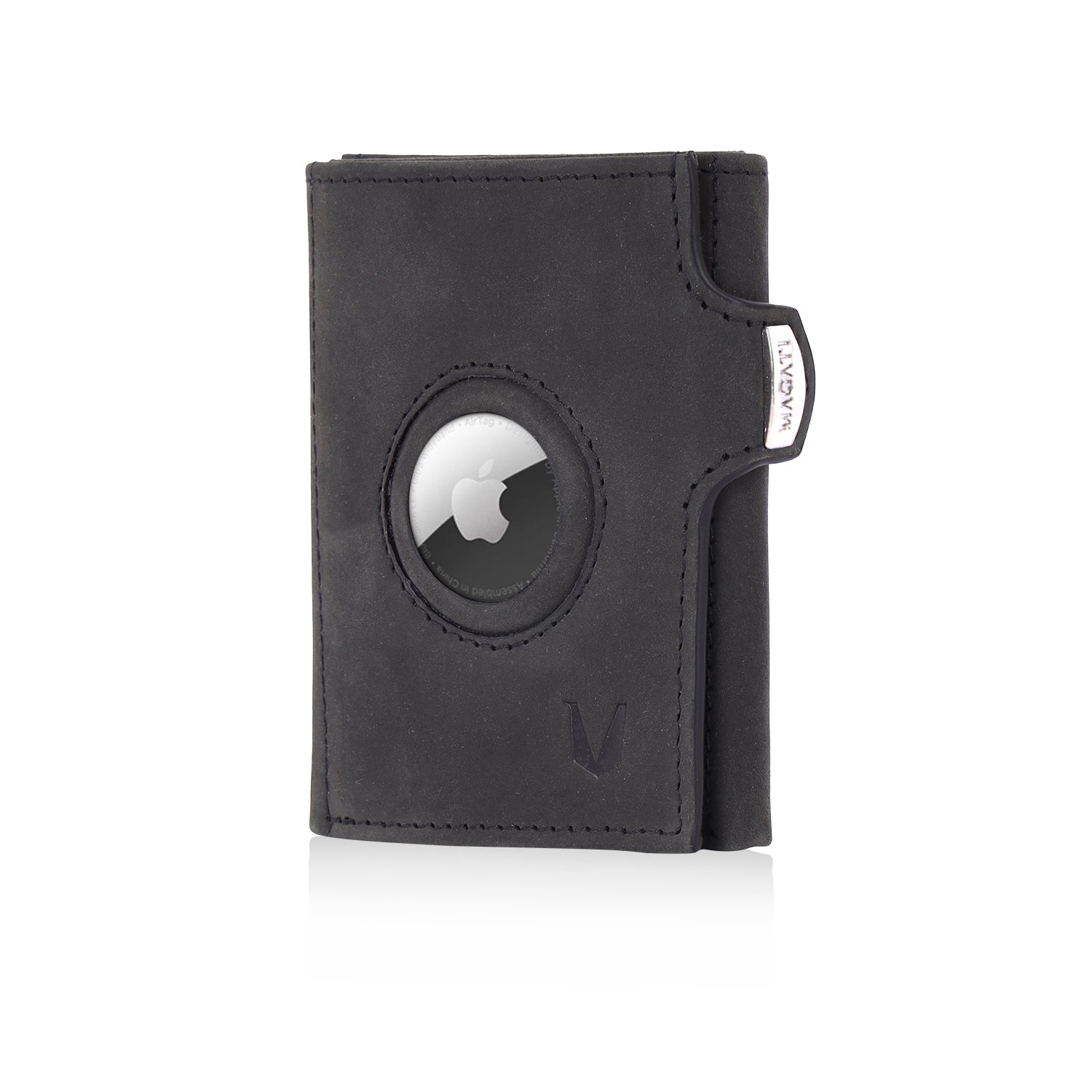 AirTag Wallet il Santo | Slim