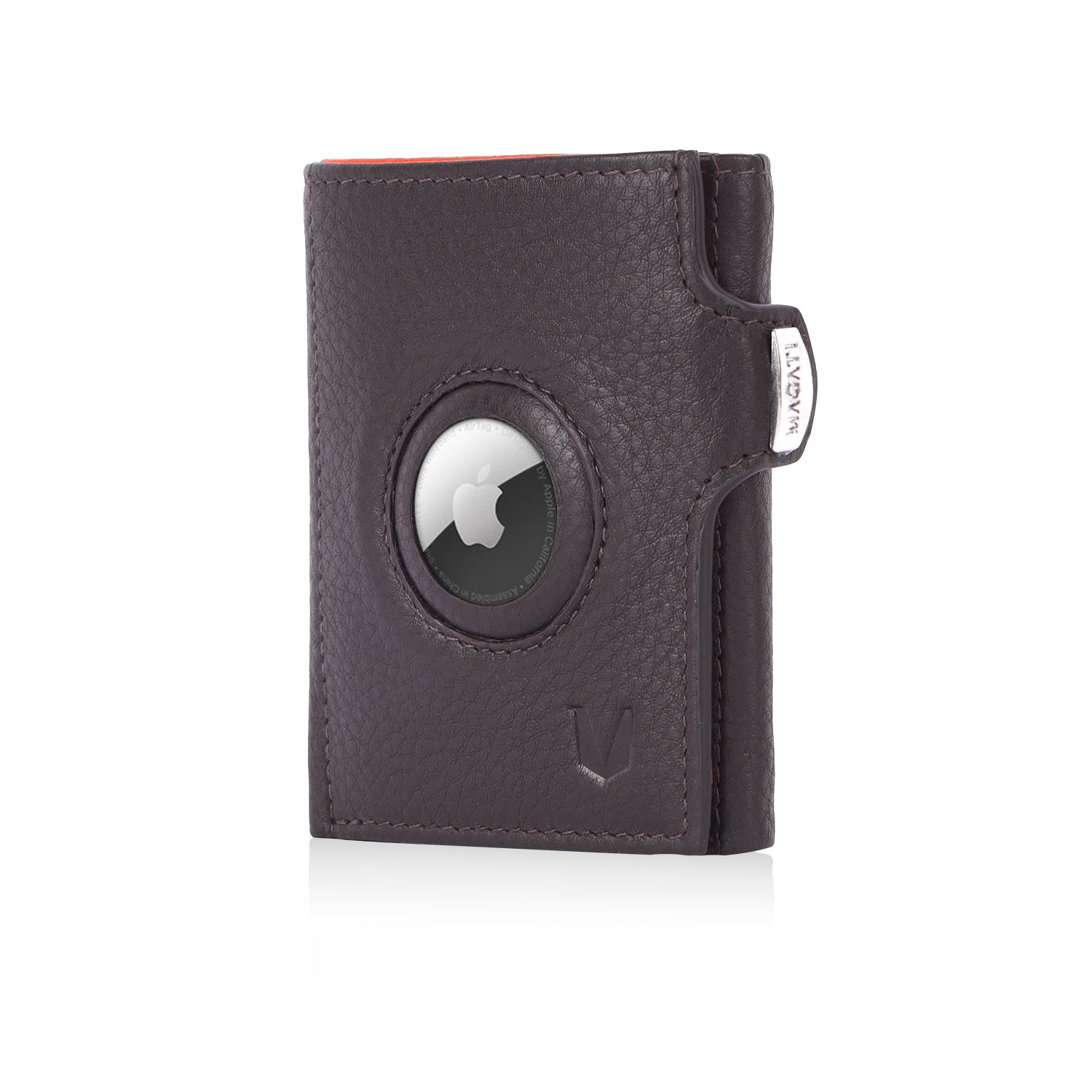 AirTag Wallet il Santo | Slim