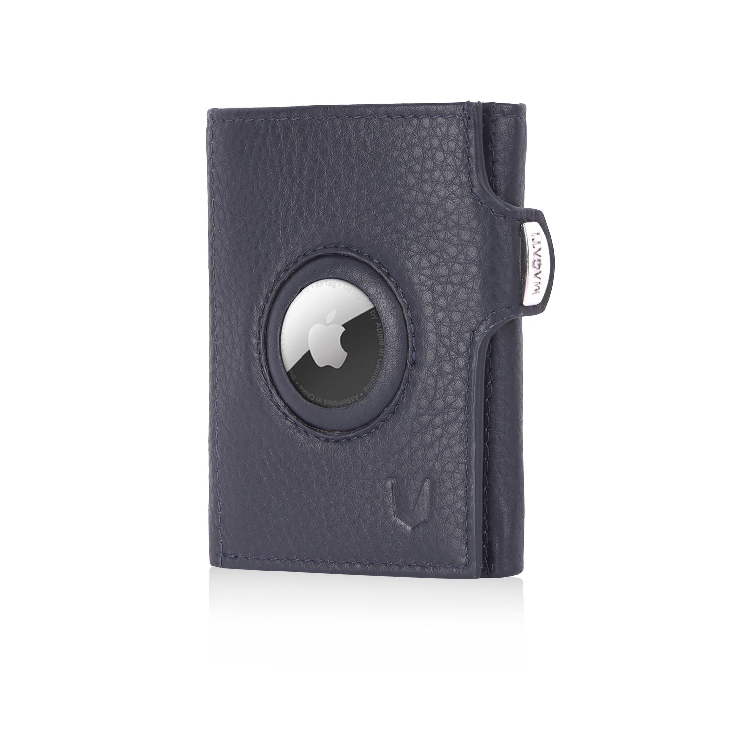 AirTag Wallet il Santo | Slim