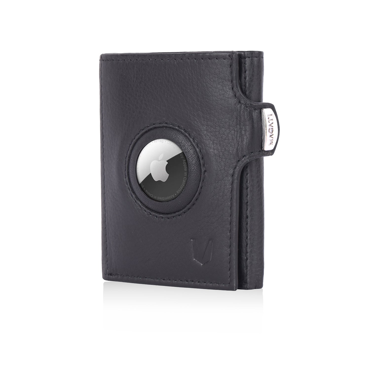 AirTag Wallet il Santo | Slim