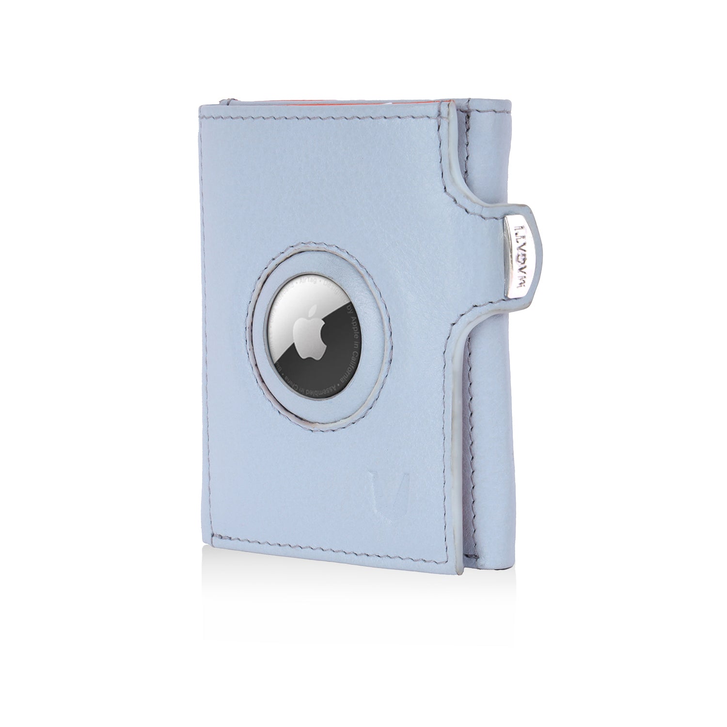 AirTag Wallet il Santo | Slim