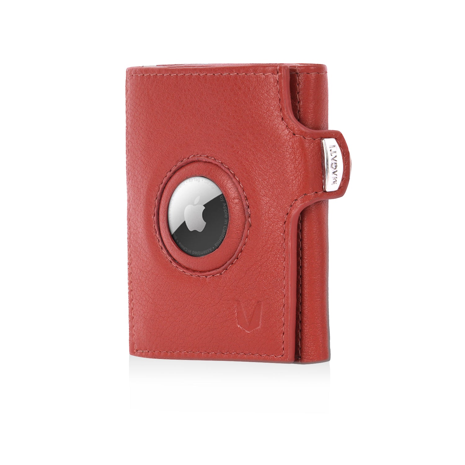 AirTag Wallet il Santo | Slim
