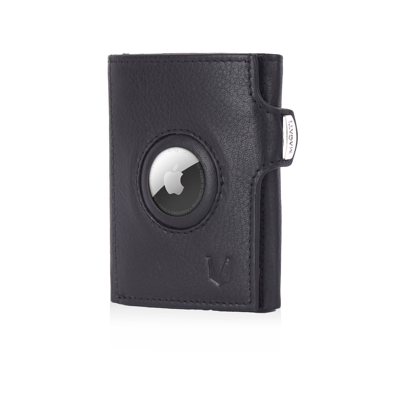 AirTag Wallet il Santo | Slim