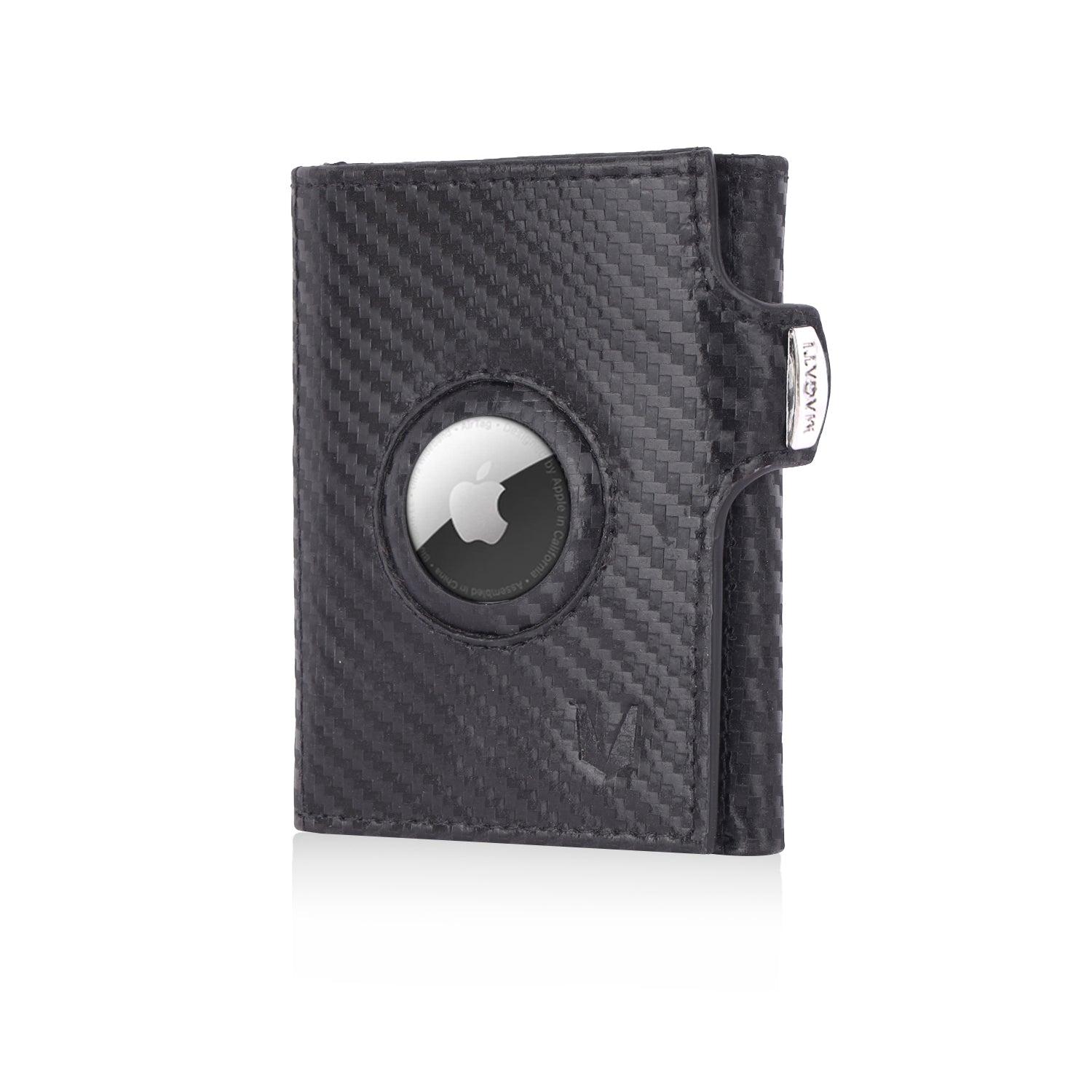 AirTag Wallet il Santo | Slim