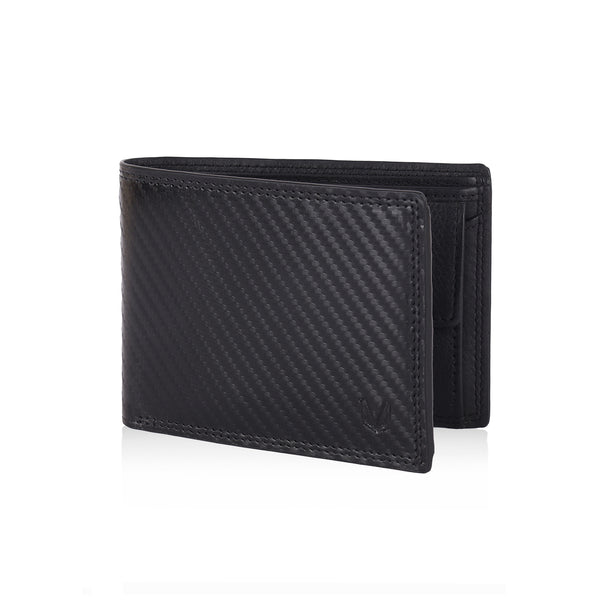 Mini Wallet LEZA with AirTag Case