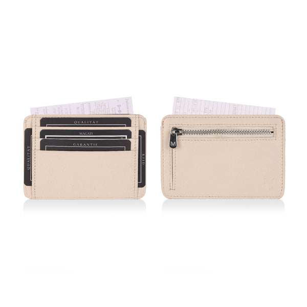 Mini Wallet LEZA with AirTag Case