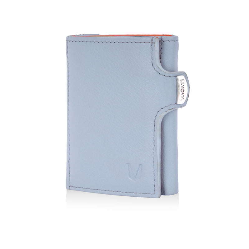 Slim Wallet il Santo