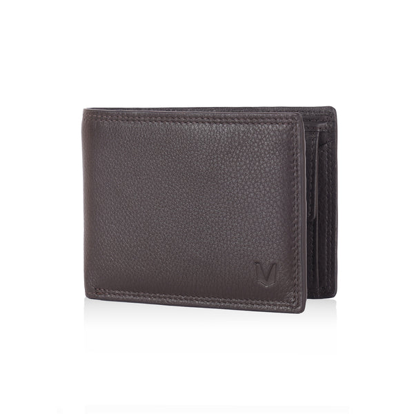 Mini Wallet LEZA with AirTag Case