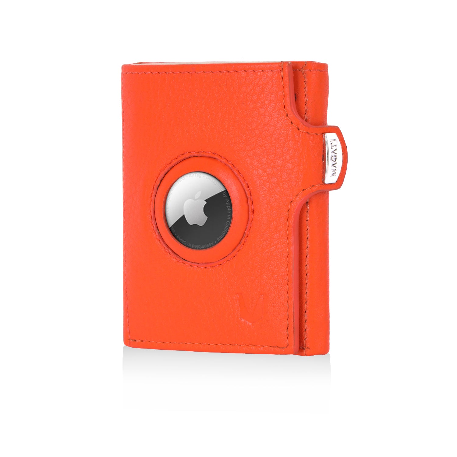 AirTag Wallet il Santo | Slim