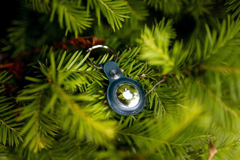 AirTag Schlüsselanhänger il Grado 2 - MAGATI