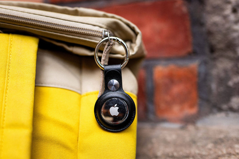 AirTag Schlüsselanhänger il Grado 2 - MAGATI