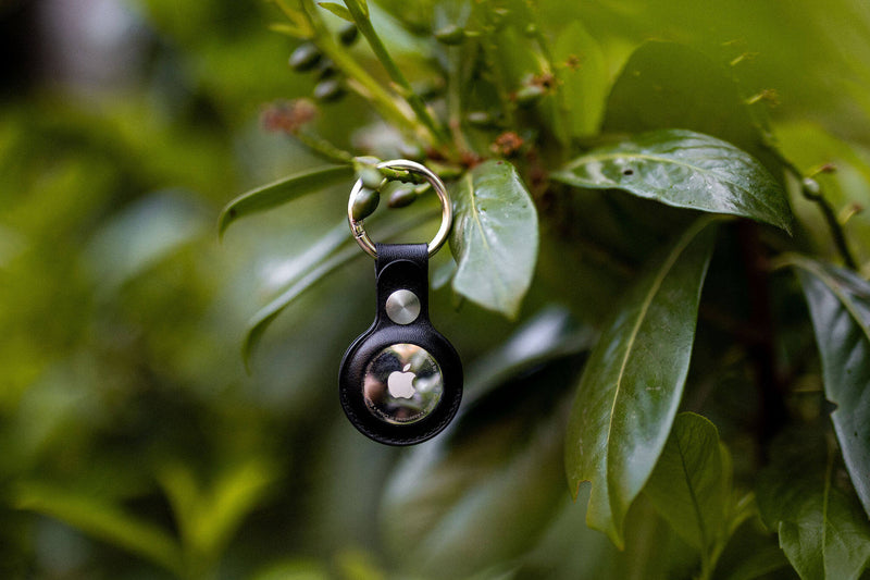 AirTag Schlüsselanhänger il Grado 2 - MAGATI