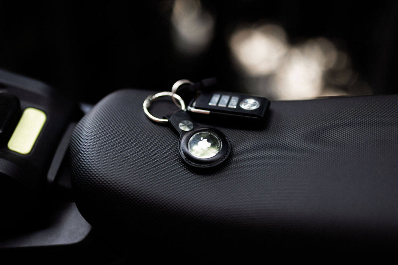 AirTag Schlüsselanhänger il Grado 2 - MAGATI