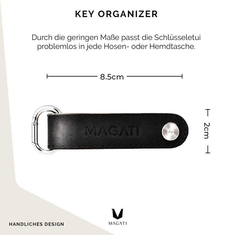 Key Organizer - MAGATI