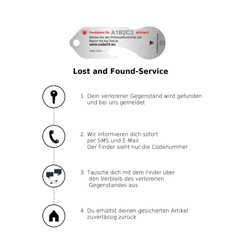 Key organizer