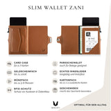 Slim Wallet ZANI V2