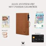 Slim Wallet ZANI V2