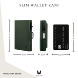 Slim Wallet ZANI V2