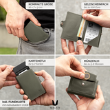 Slim Wallet ZANI V2