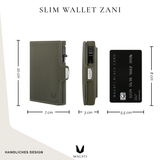 Slim Wallet ZANI V2