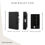 Slim Wallet ZANI V2