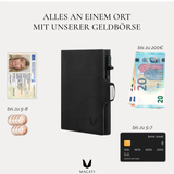 Slim Wallet ZANI V2