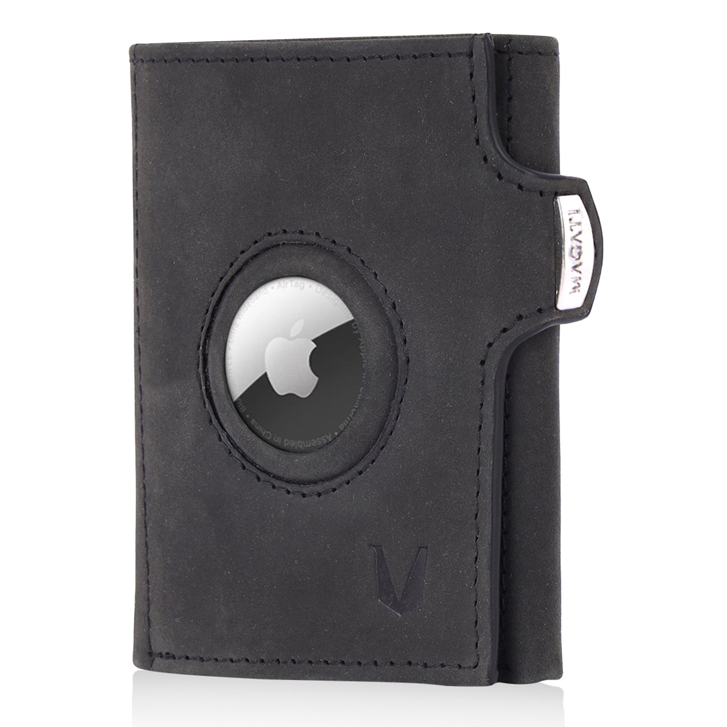 AirTag Wallet il Santo | Slim
