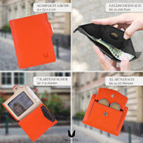 Slim Wallet il Santo