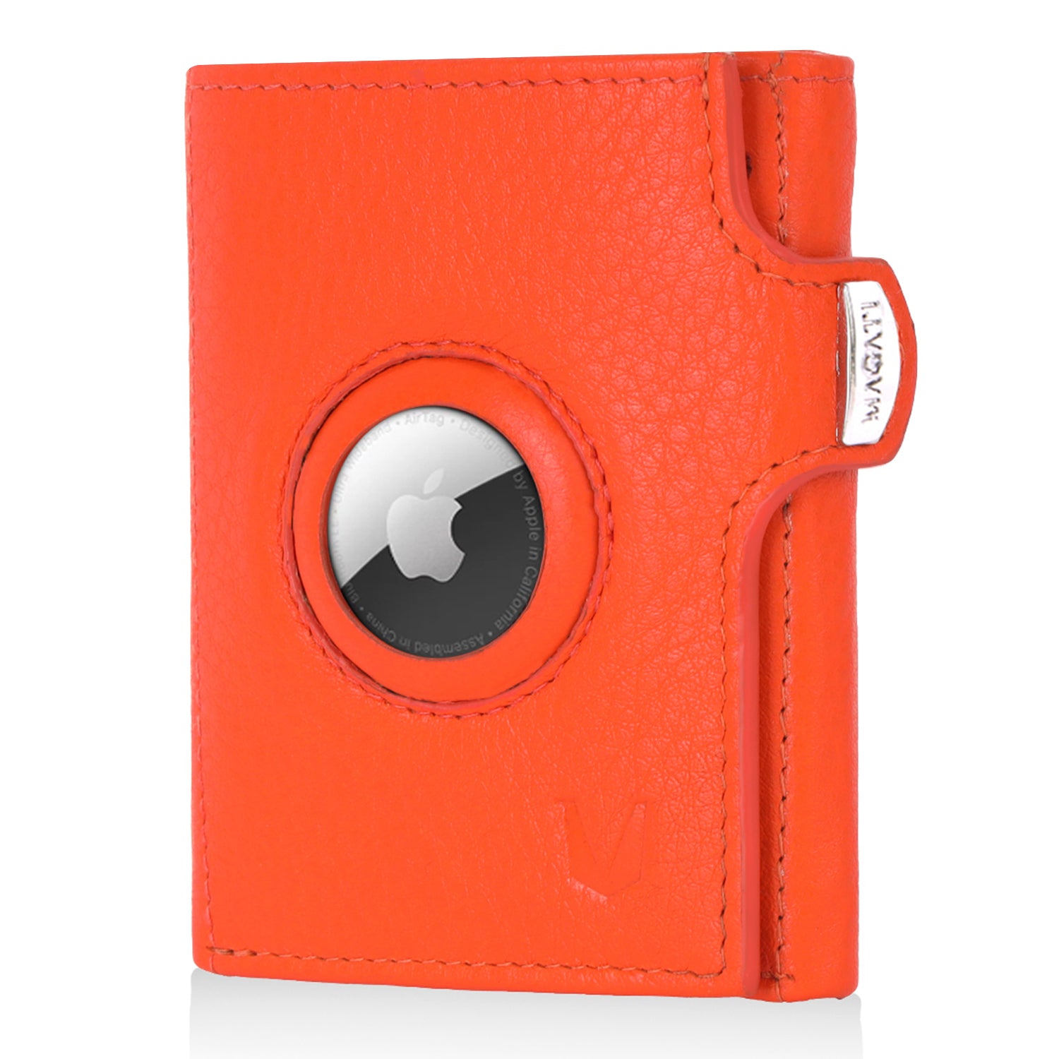 AirTag Wallet il Santo | Slim