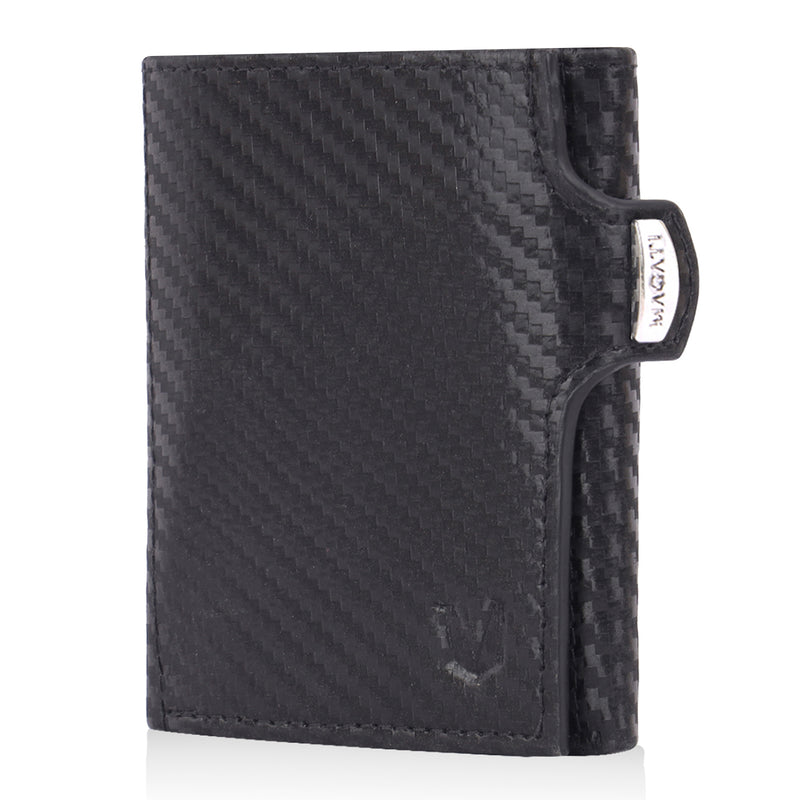 Slim Wallet il Santo