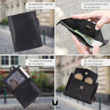 Slim Wallet il Santo