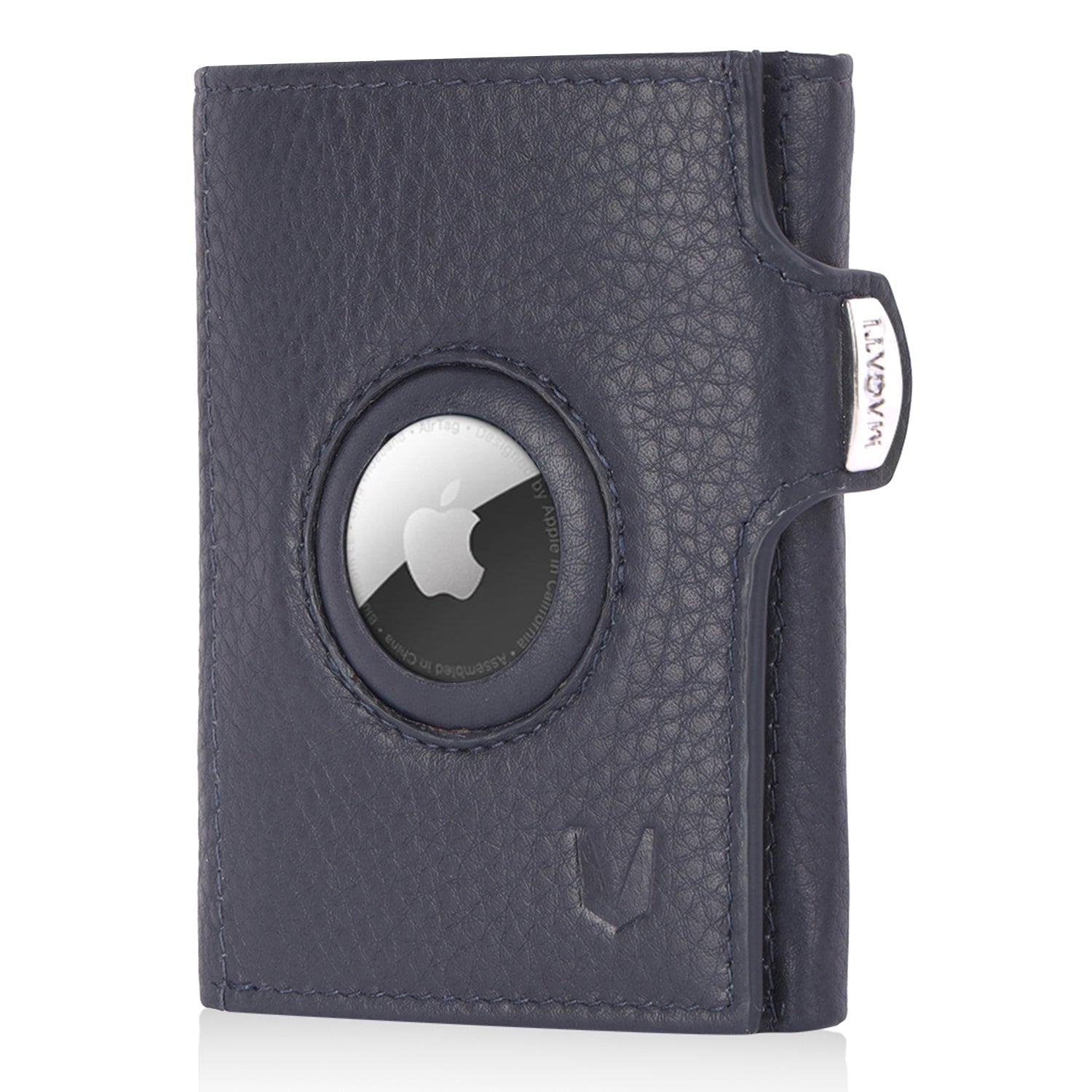 AirTag Wallet il Santo | Slim