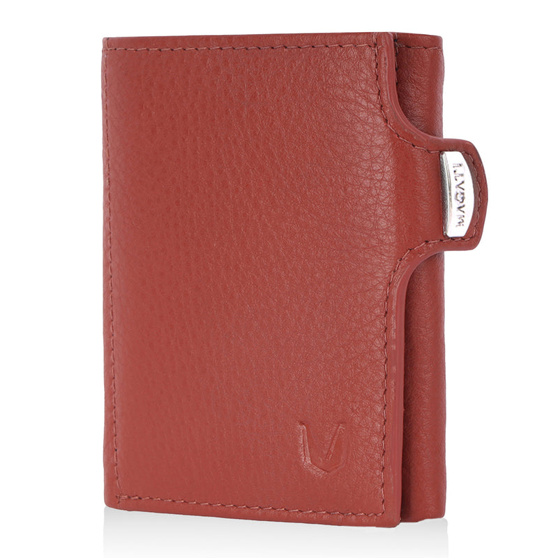 Slim Wallet il Santo