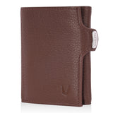 Slim Wallet il Santo