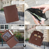 Slim Wallet il Santo