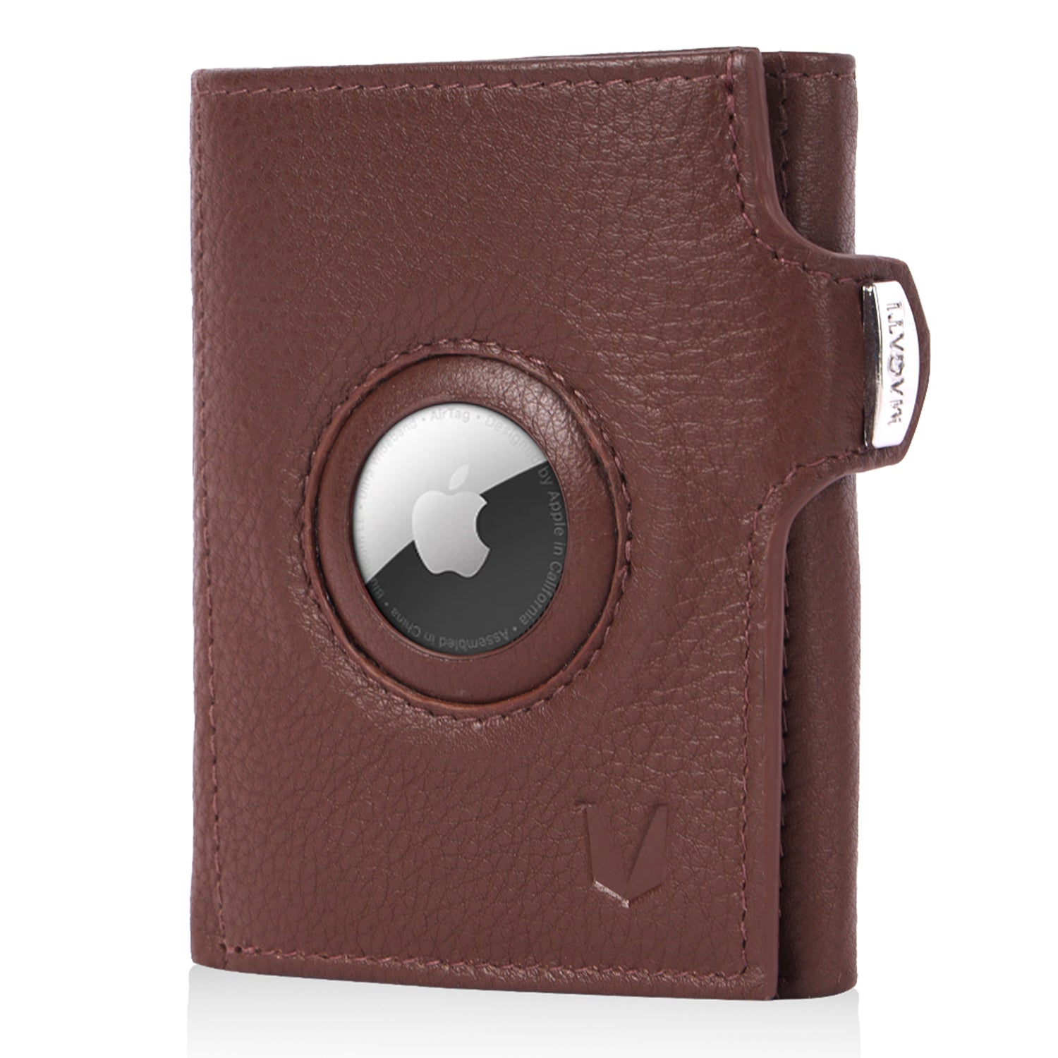 AirTag Wallet il Santo | Slim