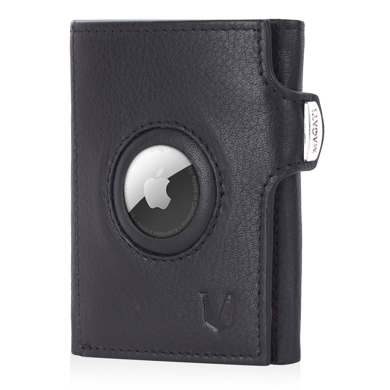 AirTag Wallet il Santo | Slim