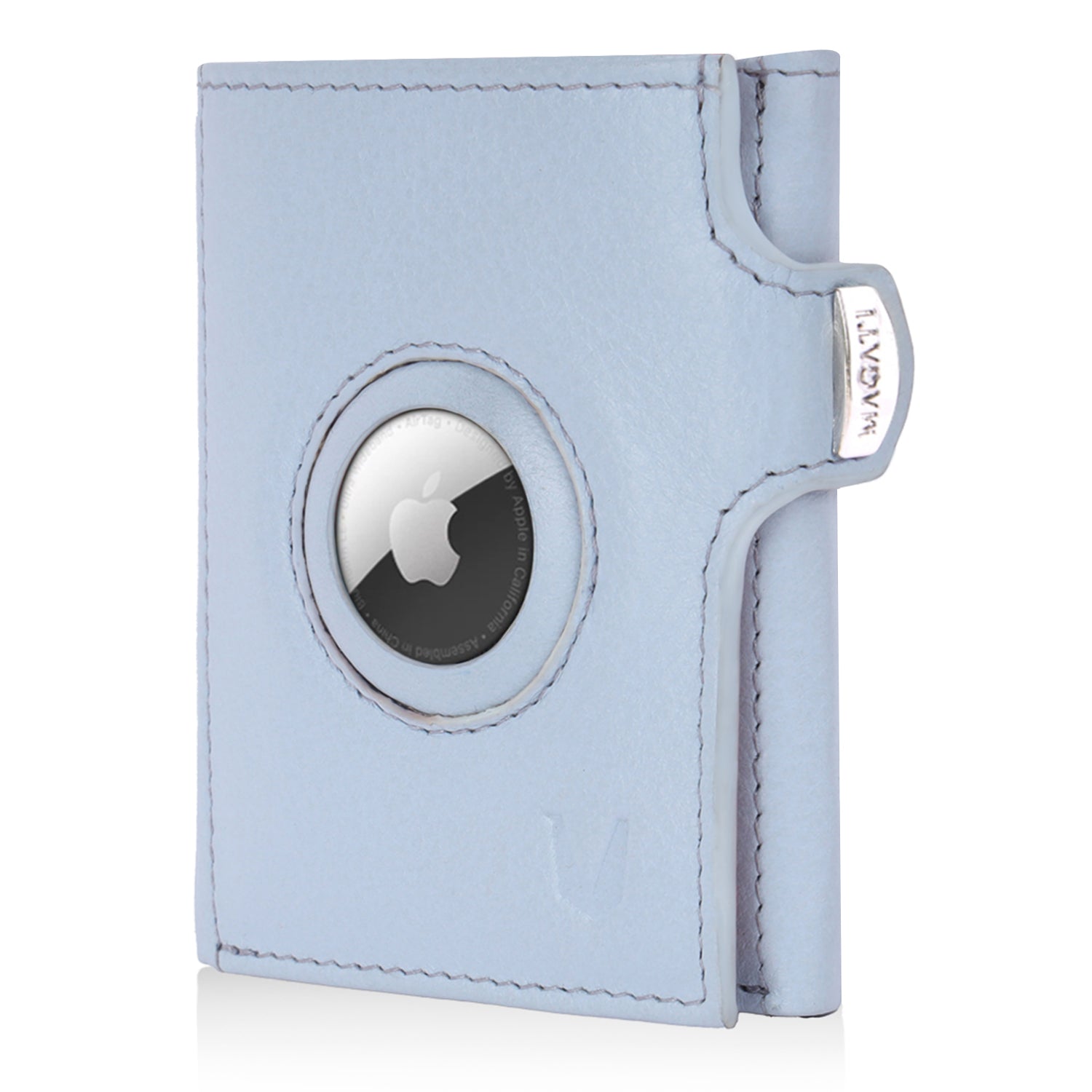 AirTag Wallet il Santo | Slim