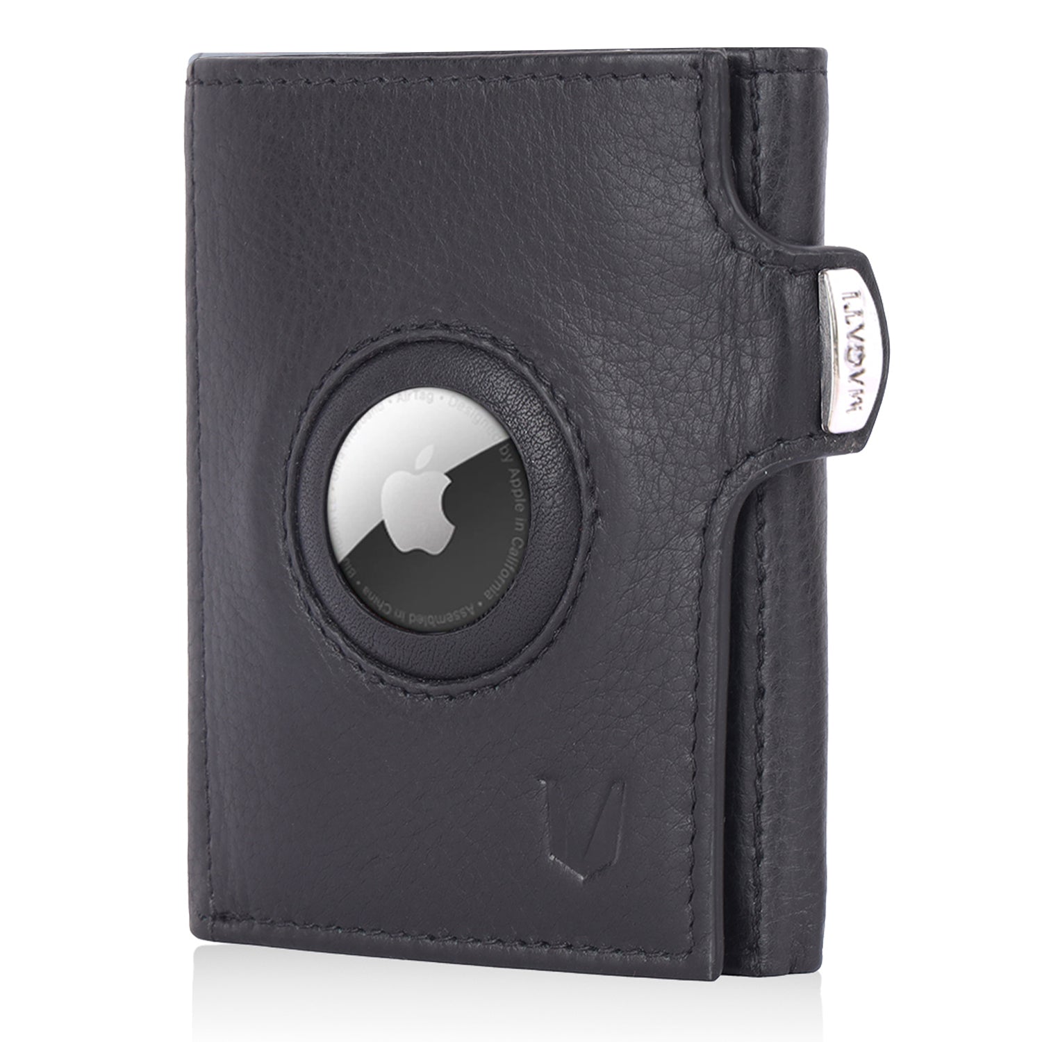 AirTag Wallet il Santo | Slim
