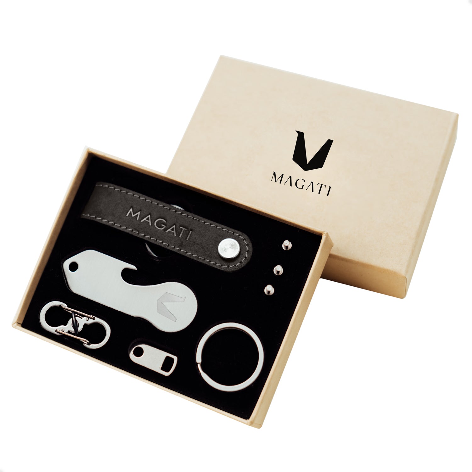 Key Organizer - MAGATI