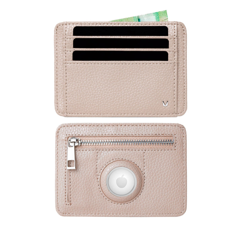 Mini Wallet LEZA mit AirTag Case - MAGATI