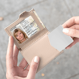 Handspiegel - DIE Ergänzung für Ihr Magati - Wallet! - MAGATI