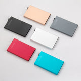 Card Case - MAGATI