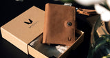 Pre-owned Slim Wallet NAGA - MAGATI
