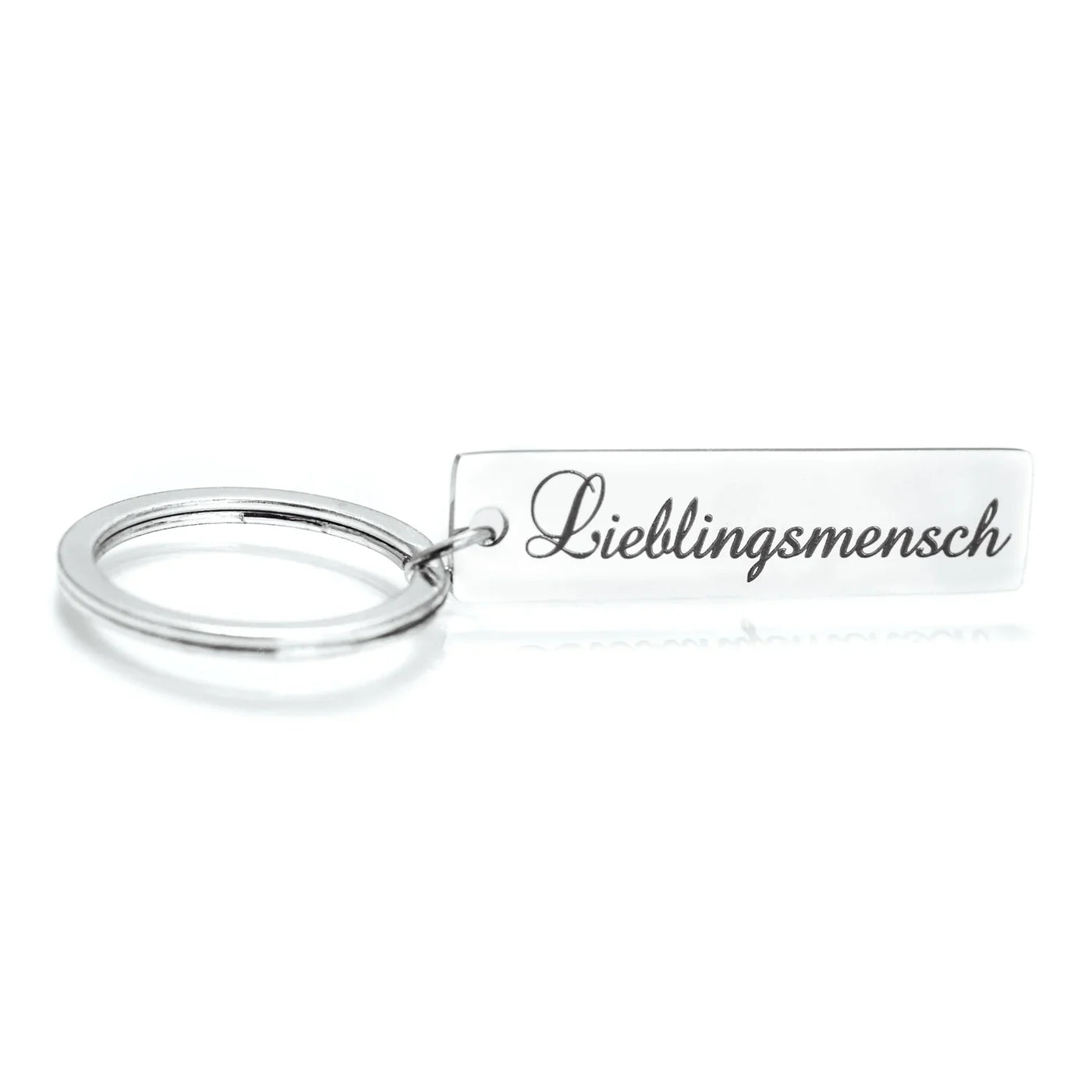 Geschenk Für Geschwister Lieblingsmensch Schlüsselanhänger Partnerset Aus Holz - Modell Schwestern Geschenk Geschwister