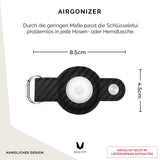 Airgonizer für AirTag - MAGATI