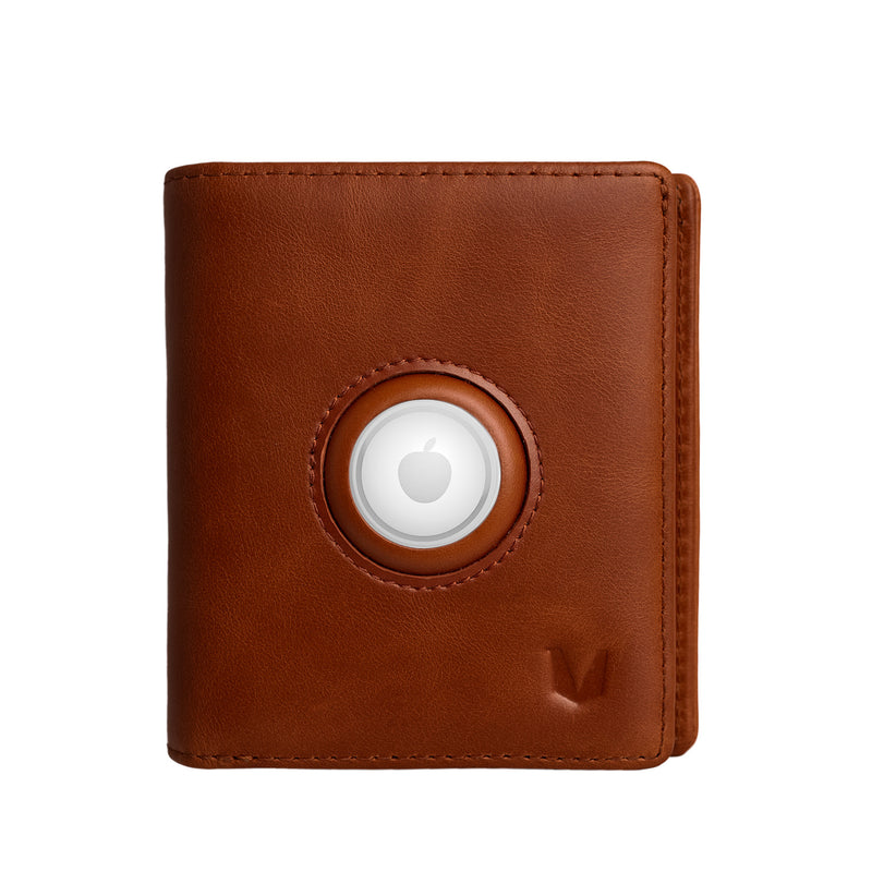 Wallet PANA with AirTag Case