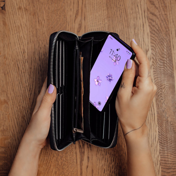 Lady Wallet NARI - MAGATI