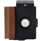 Pre-owned Slim Wallet ZANI mit Airtag Case - MAGATI