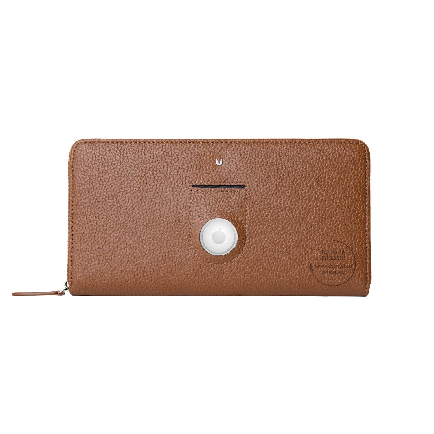 Lady Wallet NARI with AirTag Case